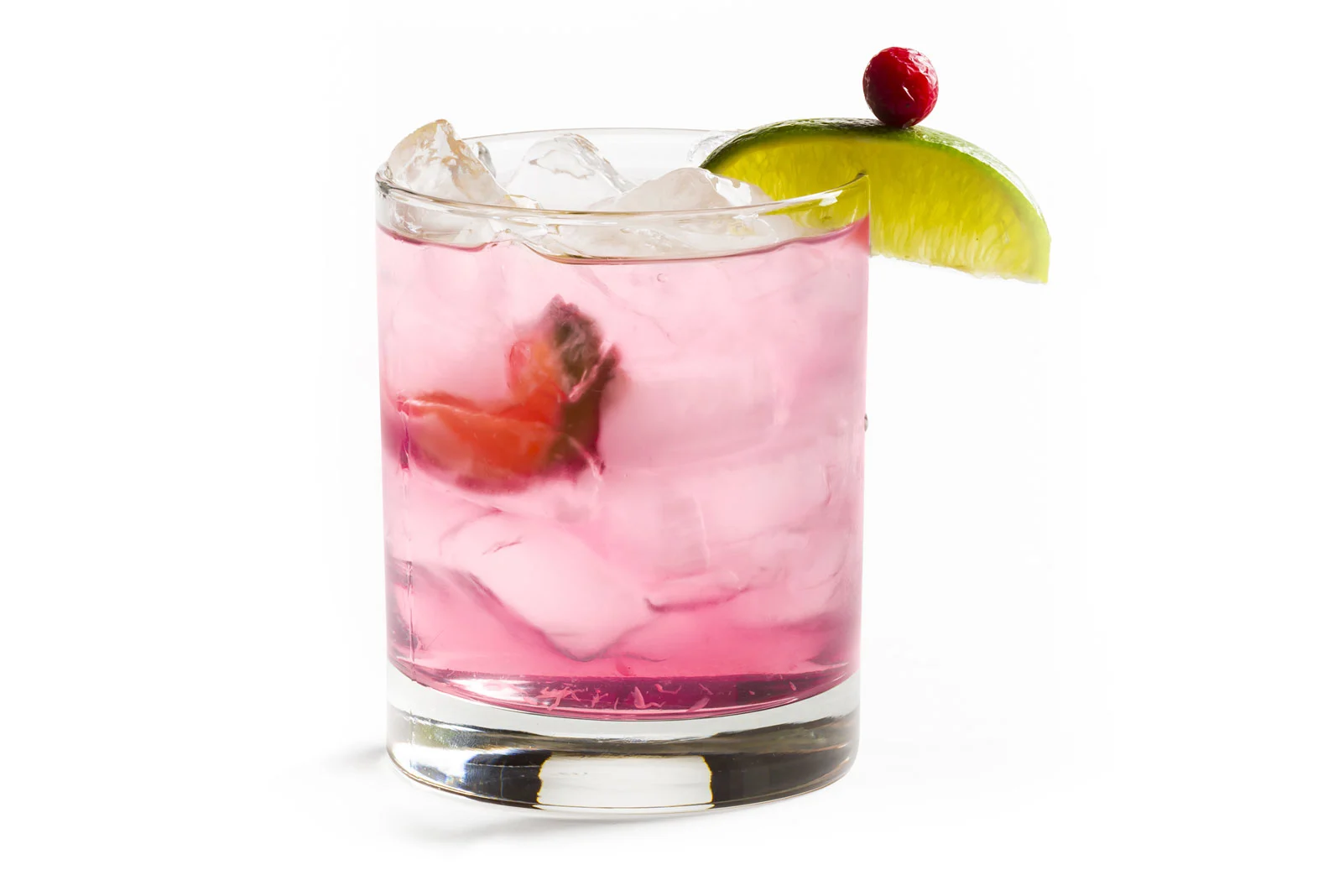 Pink crush